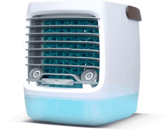 Buy ChillWell Portable Air Chiller