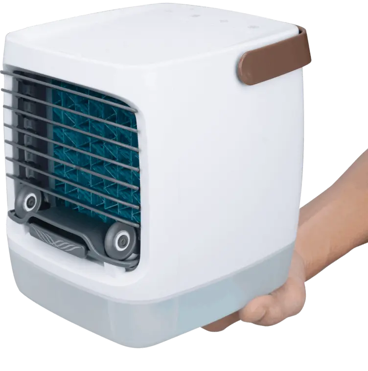 Chillwell portable ac